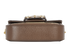 Horsebit 1955 Jumbo GG Mini Shoulder Bag, top view